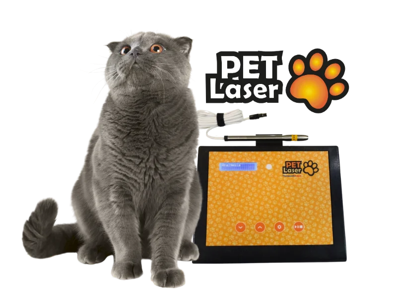 petlaser laser veterinario terapeutico para animales. PetLaser- Sobre Nuestro Láser Terapéutico